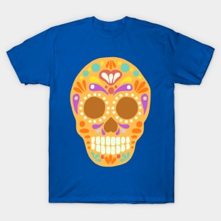 Sugar Skull T-Shirt